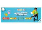 Best Kindergarten school in dehradun