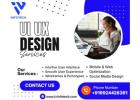 Professional UIUX Design Agency In India IV Infotech