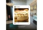 Fresh & Flavorful Bakery Plano – Custom Cakes, Pastries & More