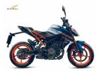Bangalore KTM Duke 160 Price, Features, Mileage, and On-Road Cost