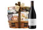 Corporate Wine Gift Baskets – Elegant Business Gifting Made Easy