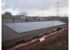 High-Quality PV Panels in Ireland at Eco Green Resources (EGR)