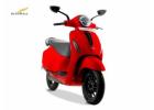 Bangalore's Bajaj Chetak EV: Cost, Range, Features, and Reservations