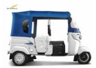 Price and Mileage of the Bajaj Three-Wheeler Auto Rickshaw in Bangalore
