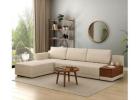 Elegant Sofa Set for Contemporary Interiors
