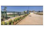 DC Converted Premium Residential Plots with tons of AMENITIES,