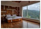 the resort is celebrated as one of the finest resorts in Corbett