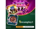 Dreamplay1 – Top Online Betting Sites in India for Sports & Casino