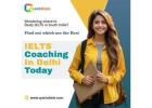 Find the Best IELTS Coaching in Delhi – QuickDials.com