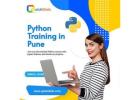 Join the Best Python Training in Pune – QuickDials.com