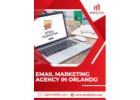 Trusted Email Marketing Agency in Orlando