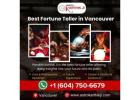 Best Fortune Teller in Vancouver