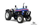 Powertrac Tractors - Power, Performance & Precision | Tractor Gyan