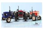 Tractors -  That Empower Every Farmer | Tractor Gyan