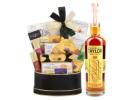 EH Taylor Bourbon Gift Basket – Exclusive Online