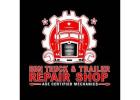 Bbn truck and trailer repair