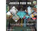 A Vertical Adventure Hidden in Delhi’s Playground
