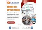 Banking as a Service Provider | AEPS Software Provider