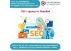 SEO Agency in Mumbai | Site Invention – Drive Organic Growth