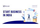 Start Business in India