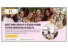 Simplify Concepts Best RRB Group D Exam Home Tutor Services in Delhi