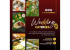 Wedding Caterers in Bangalore | Vegetarian Caterers in 