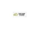 Two Man Movers & Storage