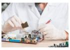 Fast & Efficient PCB Fabrication Service Ahmedabad