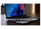 Apple MacBook Air M4 