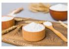 Leading Starch Powder Manufacturers in India – Santosh Starch Product Limited