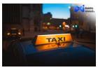 Efficient and Scalable Software for Taxi Business by Mobility Infotech
