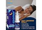 Find the Top Anti Snoring Solution for Better Sleep
