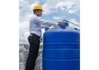 Eco-Friendly Home Cleaning and Water Tank Cleaning Services