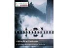 Memorable China Tour Packages for Your Next Holiday