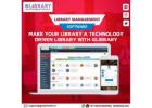 Glibrary - Library Management Software Digital Library Management Software