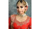 Best Bridal Makeup in Yamunanagar for Weddings - Mahak Makeover Luxury Family Salon
