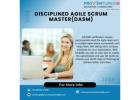 Disciplined Agile Scrum Master Certification Training in Hyderabad | 8072437416 | Proventures India