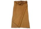 Gold Pashmina for Wedding