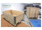 Pinewood Collapsible Boxes Manufacturer - Mothercare Packaging