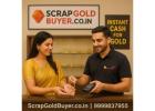 Cash for Silver in Noida