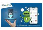 Boost Business Growth with Generative AI – Scalong