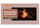Baglamukhi Havan Cost | Maa Baglamukhi Mandir Nalkheda Contact Number
