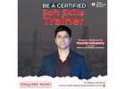 Best Corporate Trainer in India — Kaushik Mahapatra
