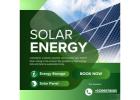 Solar Panels Knoxfield
