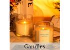 Candle Manufacturers in India | Premium Quality Candles Namo Creations