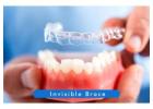 Invisible Braces Treatment in Newtown