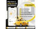 All-in-One Taxi App Solution for Startups and Enterprises 