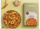 Tasty & Crunchy Snacks for Every Occasion | Anand Sweets