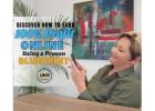 MOMS - Learn to earn daily online and earn 100% profit !!!
