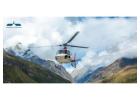 4 Dham Helicopter Booking Luxury and Comfortable Pilgrimage